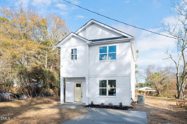 125 Rawls Club Road, Fuquay Varina, NC 27526