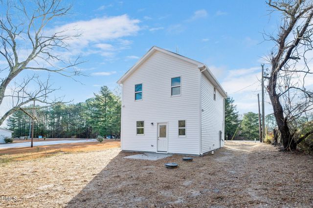 125 Rawls Club Road, Fuquay Varina, NC 27526