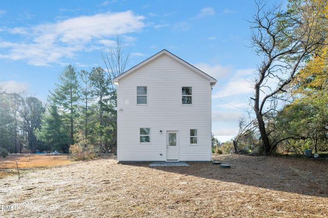 125 Rawls Club Road, Fuquay Varina, NC 27526