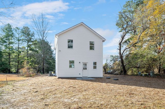 125 Rawls Club Road, Fuquay Varina, NC 27526