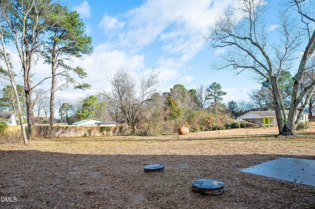 125 Rawls Club Road, Fuquay Varina, NC 27526