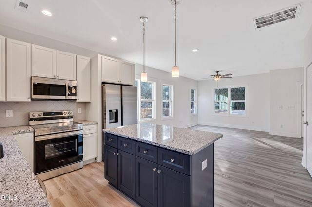 125 Rawls Club Road, Fuquay Varina, NC 27526