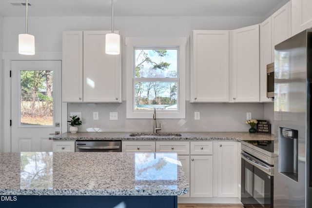 125 Rawls Club Road, Fuquay Varina, NC 27526