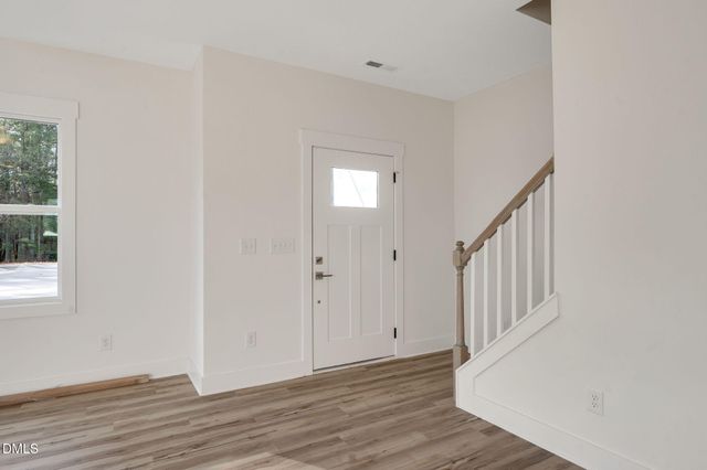 125 Rawls Club Road, Fuquay Varina, NC 27526