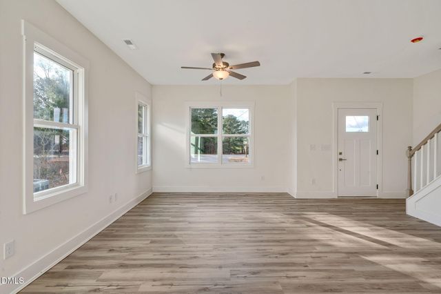 125 Rawls Club Road, Fuquay Varina, NC 27526