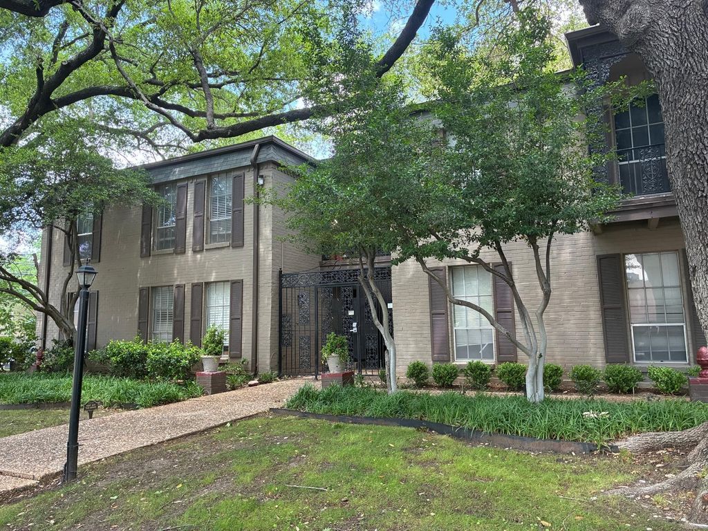 4205 Avondale Avenue 103, Dallas, TX 75219