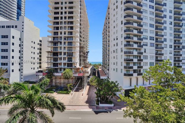 6080 Collins Ave 520, Miami Beach, FL 33140