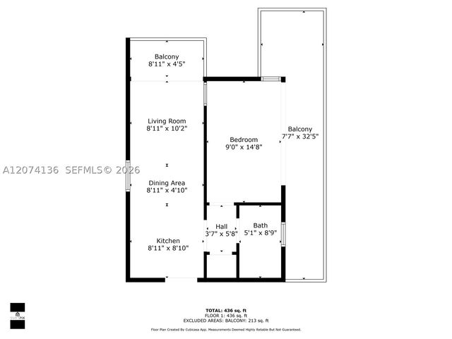 6080 Collins Ave 520, Miami Beach, FL 33140