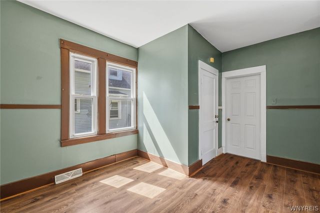 210 Kirby Avenue, Lackawanna, NY 14218