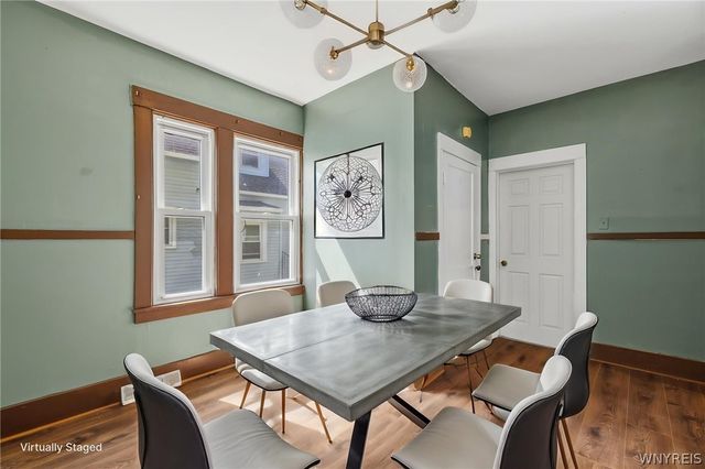 210 Kirby Avenue, Lackawanna, NY 14218
