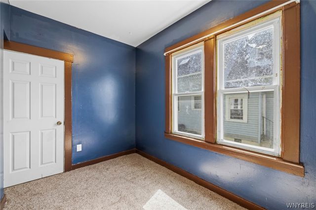 210 Kirby Avenue, Lackawanna, NY 14218