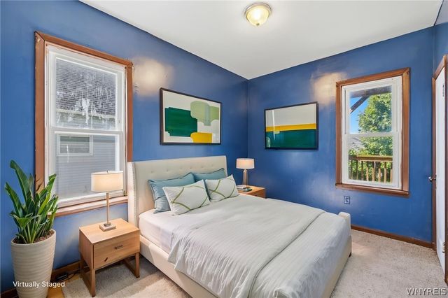 210 Kirby Avenue, Lackawanna, NY 14218