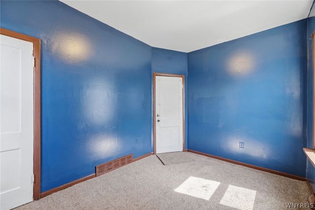 210 Kirby Avenue, Lackawanna, NY 14218