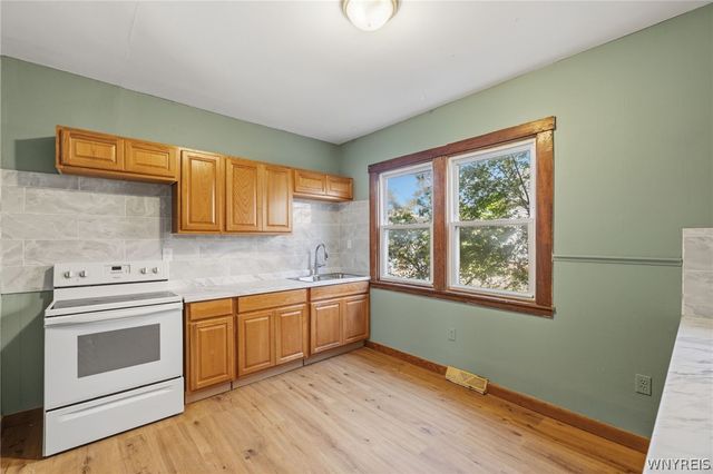 210 Kirby Avenue, Lackawanna, NY 14218