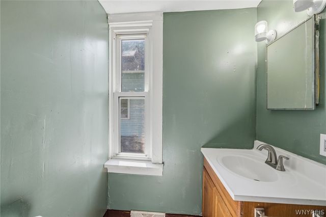 210 Kirby Avenue, Lackawanna, NY 14218