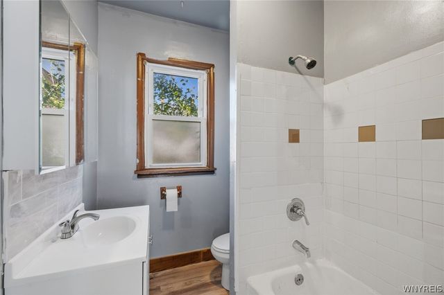 210 Kirby Avenue, Lackawanna, NY 14218