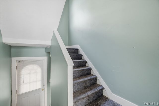 210 Kirby Avenue, Lackawanna, NY 14218