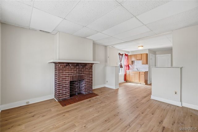 210 Kirby Avenue, Lackawanna, NY 14218