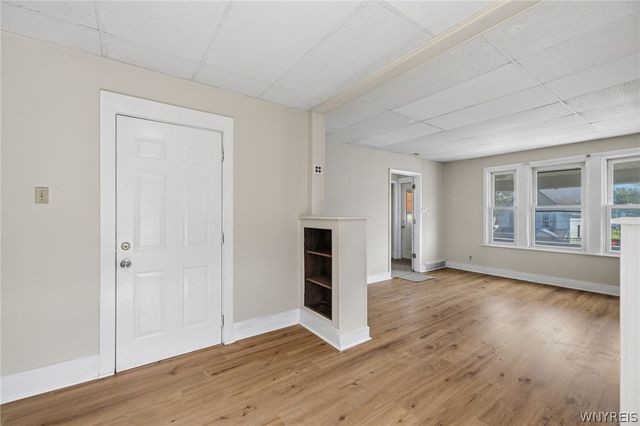 210 Kirby Avenue, Lackawanna, NY 14218