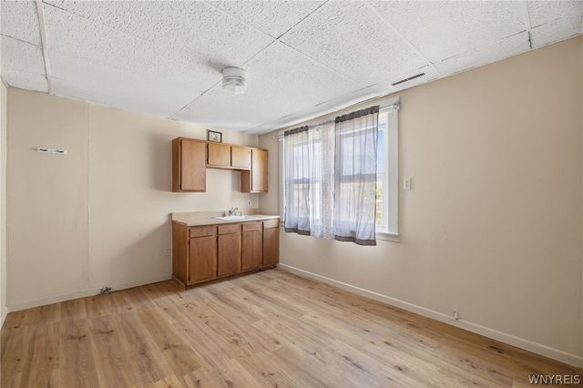 210 Kirby Avenue, Lackawanna, NY 14218