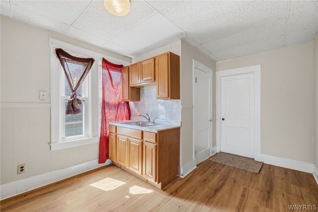 210 Kirby Avenue, Lackawanna, NY 14218