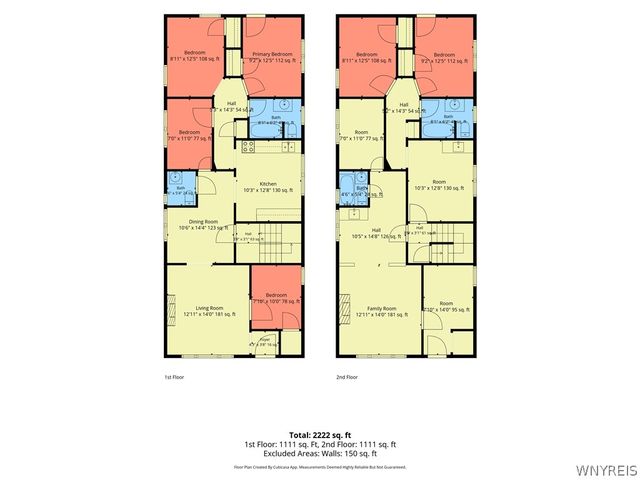 210 Kirby Avenue, Lackawanna, NY 14218