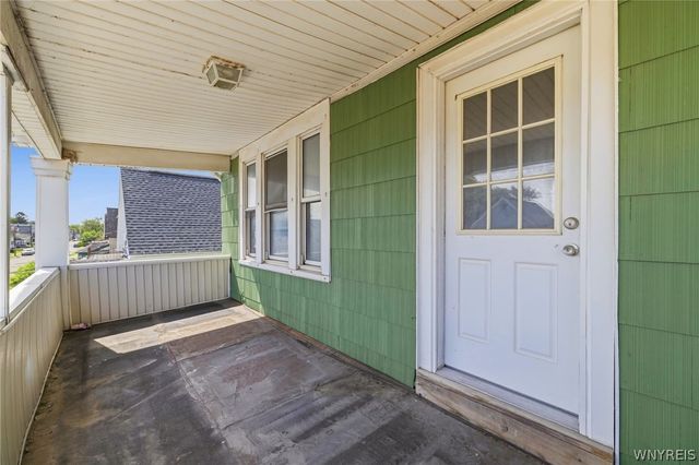 210 Kirby Avenue, Lackawanna, NY 14218