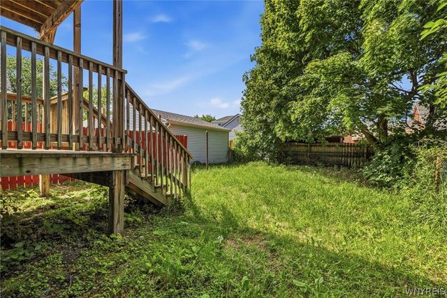 210 Kirby Avenue, Lackawanna, NY 14218