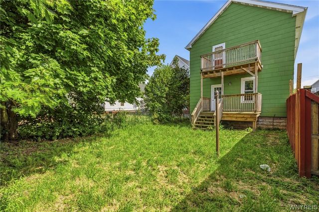 210 Kirby Avenue, Lackawanna, NY 14218