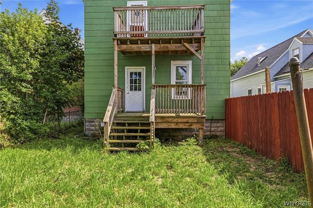 210 Kirby Avenue, Lackawanna, NY 14218
