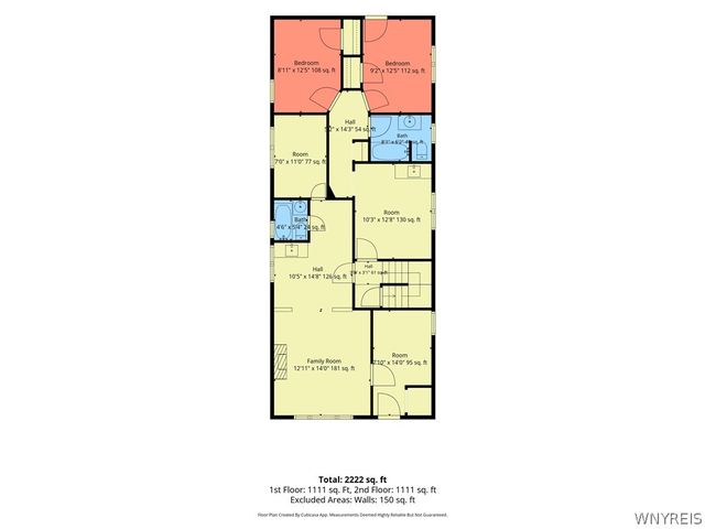 210 Kirby Avenue, Lackawanna, NY 14218