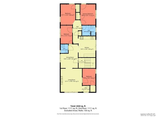 210 Kirby Avenue, Lackawanna, NY 14218