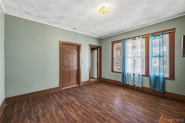 210 Kirby Avenue, Lackawanna, NY 14218