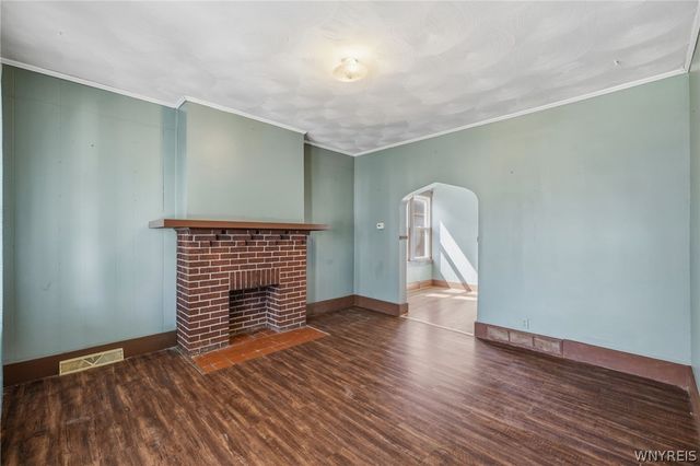 210 Kirby Avenue, Lackawanna, NY 14218