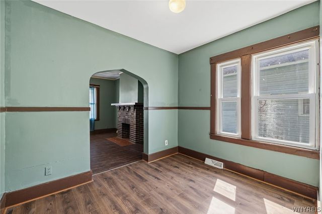 210 Kirby Avenue, Lackawanna, NY 14218