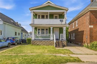 210 Kirby Avenue, Lackawanna, NY 14218