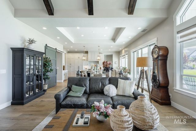 11329 N Elk Ridge Way, Boise, ID 83714