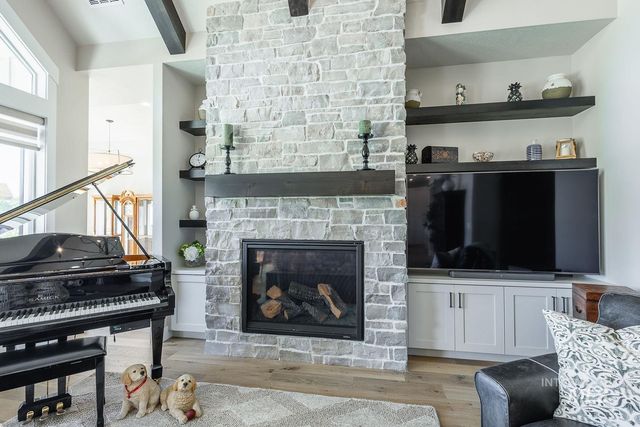11329 N Elk Ridge Way, Boise, ID 83714