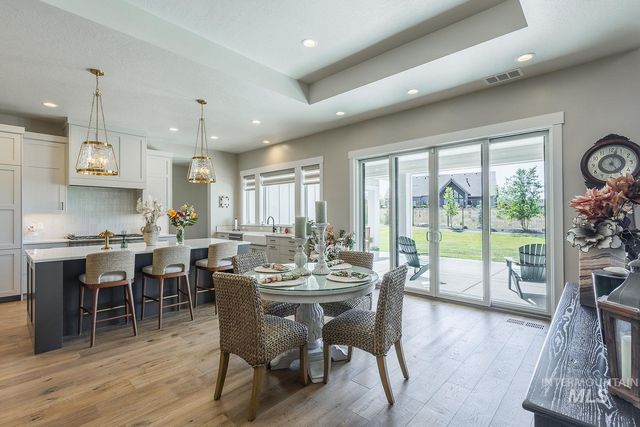 11329 N Elk Ridge Way, Boise, ID 83714
