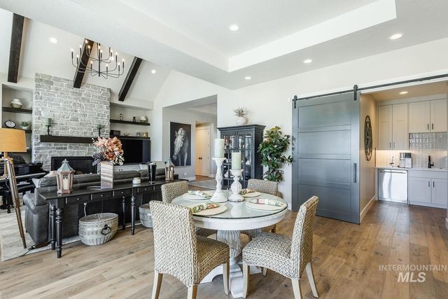 11329 N Elk Ridge Way, Boise, ID 83714
