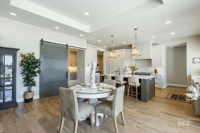 11329 N Elk Ridge Way, Boise, ID 83714