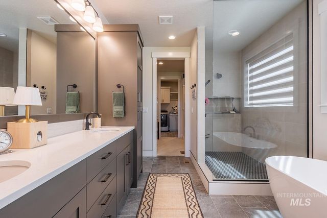 11329 N Elk Ridge Way, Boise, ID 83714