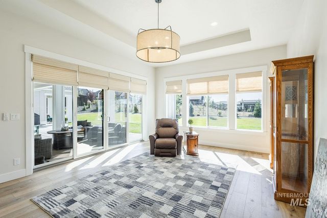 11329 N Elk Ridge Way, Boise, ID 83714