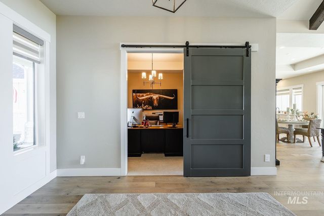 11329 N Elk Ridge Way, Boise, ID 83714