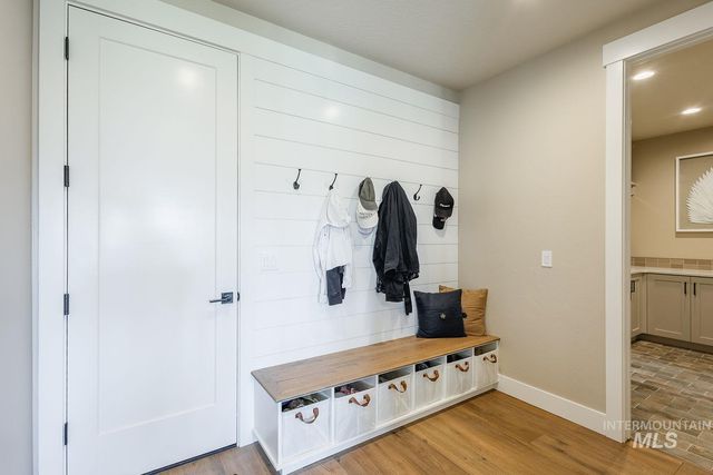 11329 N Elk Ridge Way, Boise, ID 83714