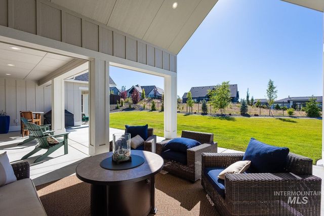 11329 N Elk Ridge Way, Boise, ID 83714