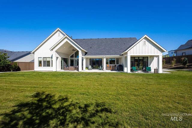 11329 N Elk Ridge Way, Boise, ID 83714
