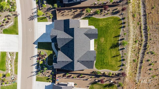 11329 N Elk Ridge Way, Boise, ID 83714