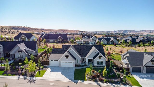 11329 N Elk Ridge Way, Boise, ID 83714