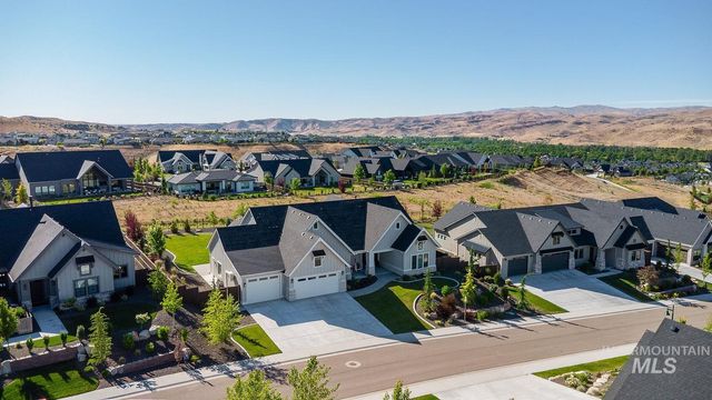 11329 N Elk Ridge Way, Boise, ID 83714